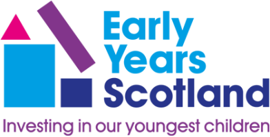 Early Years Scotland
