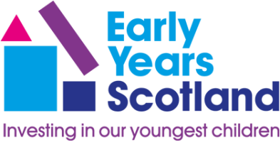 Early Years Scotland