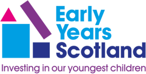 Early Years Scotland